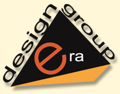 Graphic Design Group Era