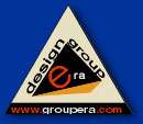 Graphic Design Group Era